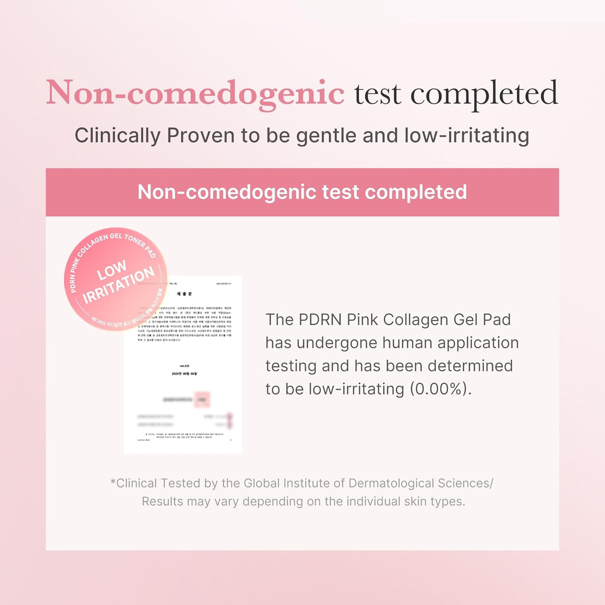 MEDICUBE - PDRN Pink Collagen Toning Gel Toner Pad - 120ml/70pads