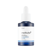 MEDICUBE - Zero Pore One Day Serum - Sérum exfoliant - 30ml