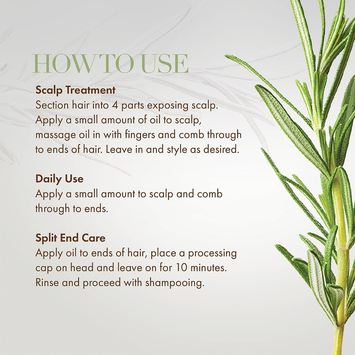 MIELLE - Rosemary Mint Strengthening Hair Masque - 340g