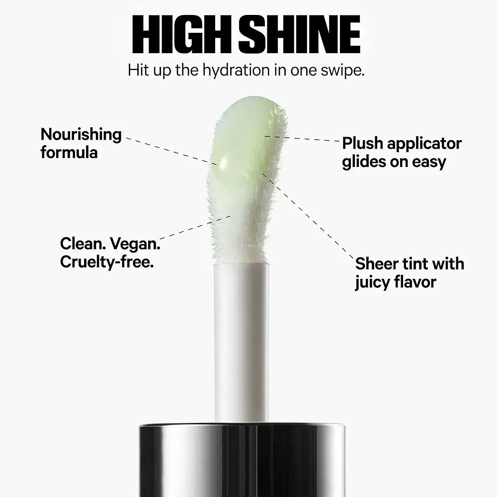 MILK - Kush Best Buds Lip Duo (2pcs)