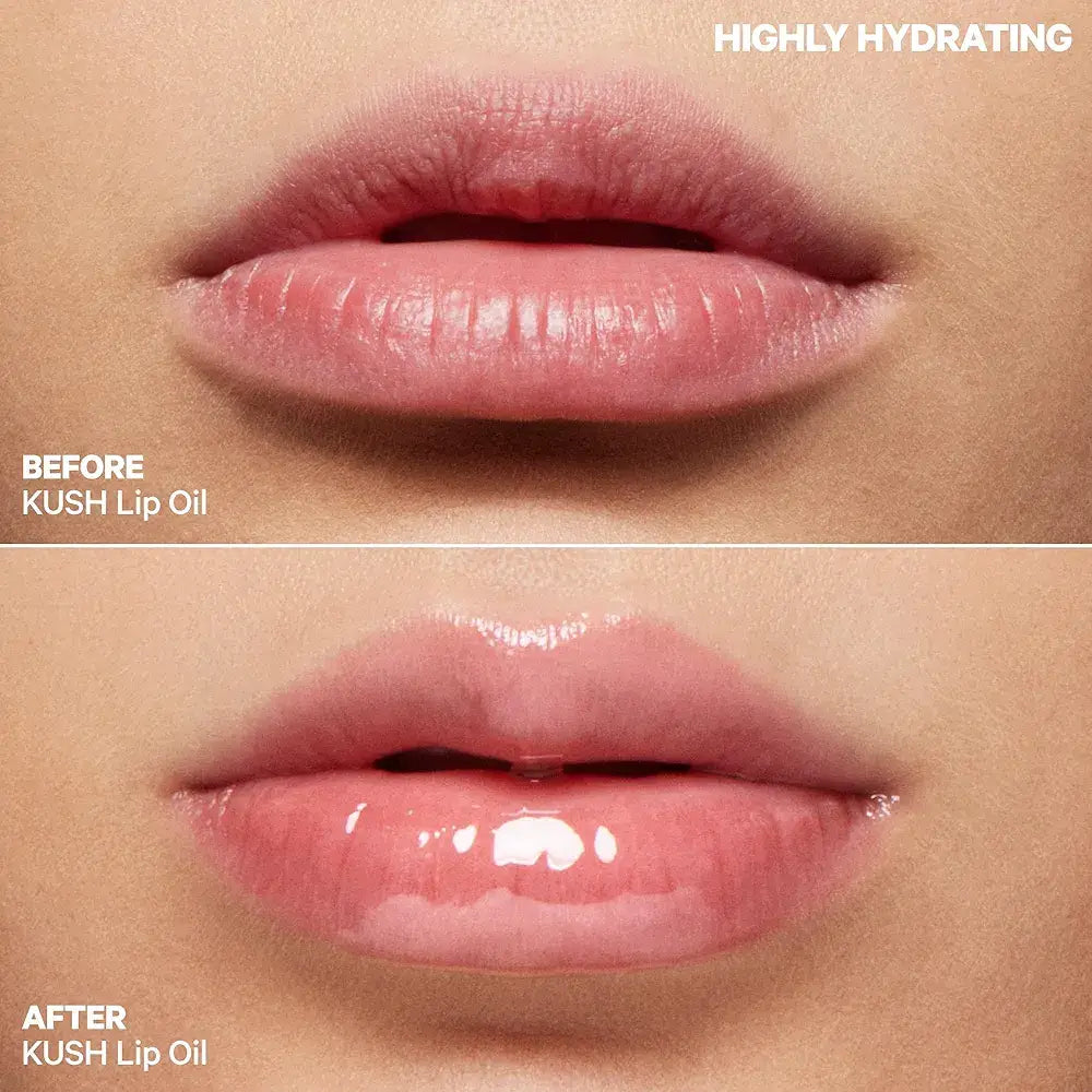 MILK - Kush Best Buds Lip Duo (2pcs)