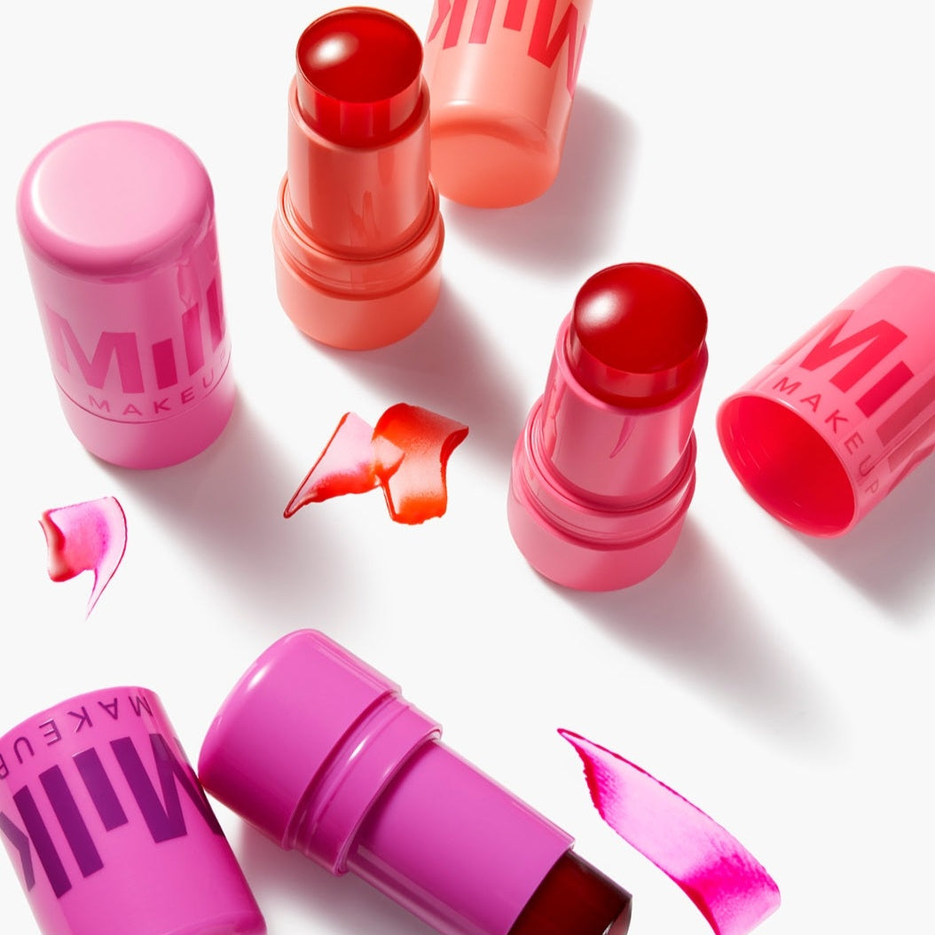 MILK MAKEUP - Cooling Water Jelly Tint - réf Fizz