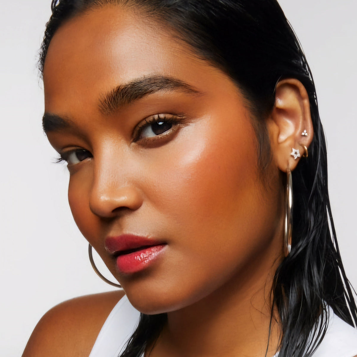 MILK MAKEUP - Cooling Water Jelly Tint - réf Splash