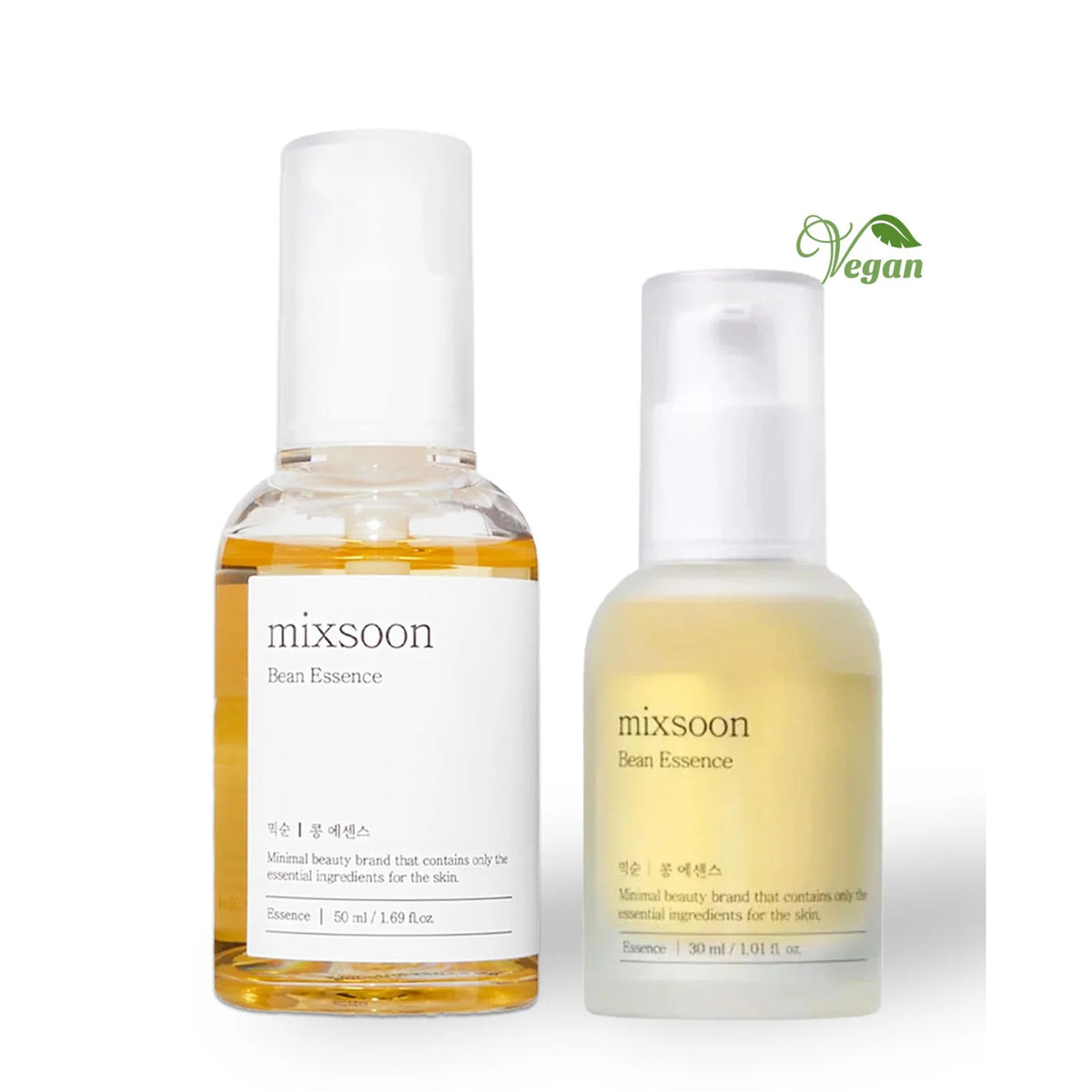 MIXSOON - MINI Bean Essence - 30ml