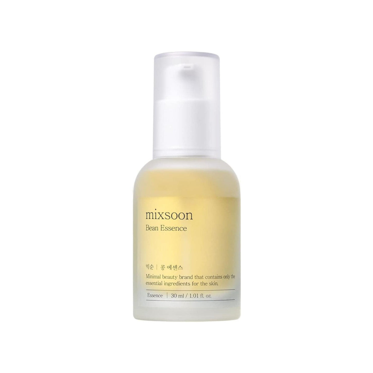 MIXSOON - MINI Bean Essence - 30ml