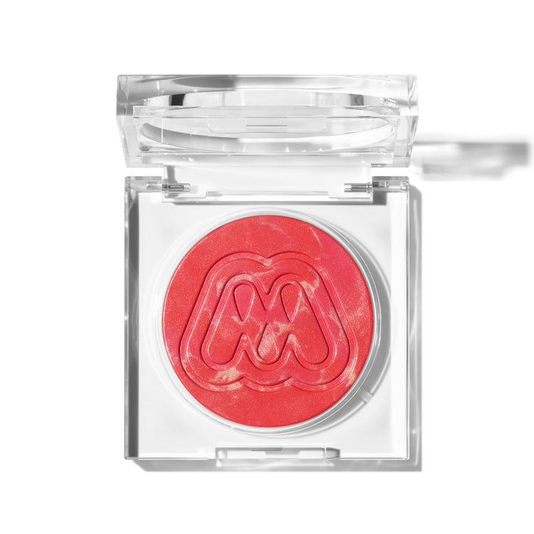 MORPHE -CLOUDLIGHT SOFT GLOW DIFFUSED BLUSH - Rush