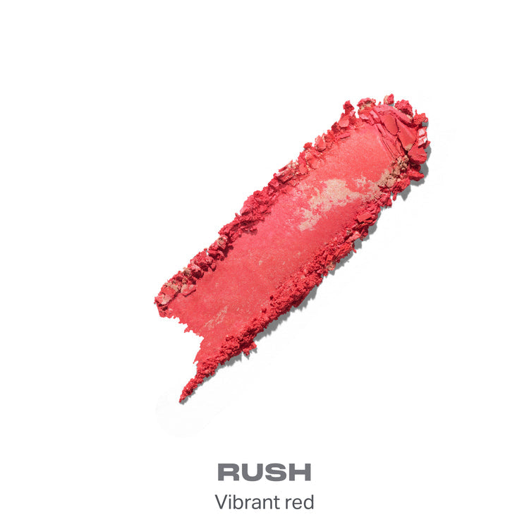 MORPHE -CLOUDLIGHT SOFT GLOW DIFFUSED BLUSH - Rush
