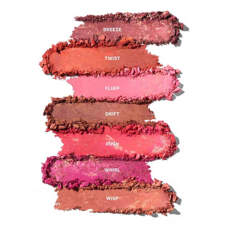 MORPHE -CLOUDLIGHT SOFT GLOW DIFFUSED BLUSH- Twist