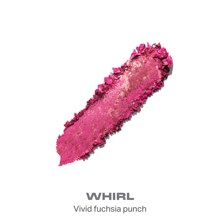 MORPHE - CLOUDLIGHT SOFT GLOW DIFFUSED BLUSH - Whirl