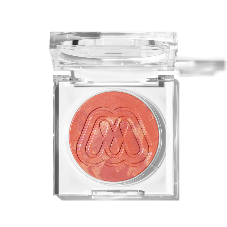 MORPHE -CLOUDLIGHT SOFT GLOW DIFFUSED BLUSH- Wisp