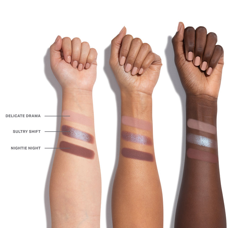 MORPHE - Cut To The Lace Palette