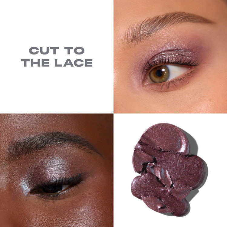 MORPHE - Cut To The Lace Palette