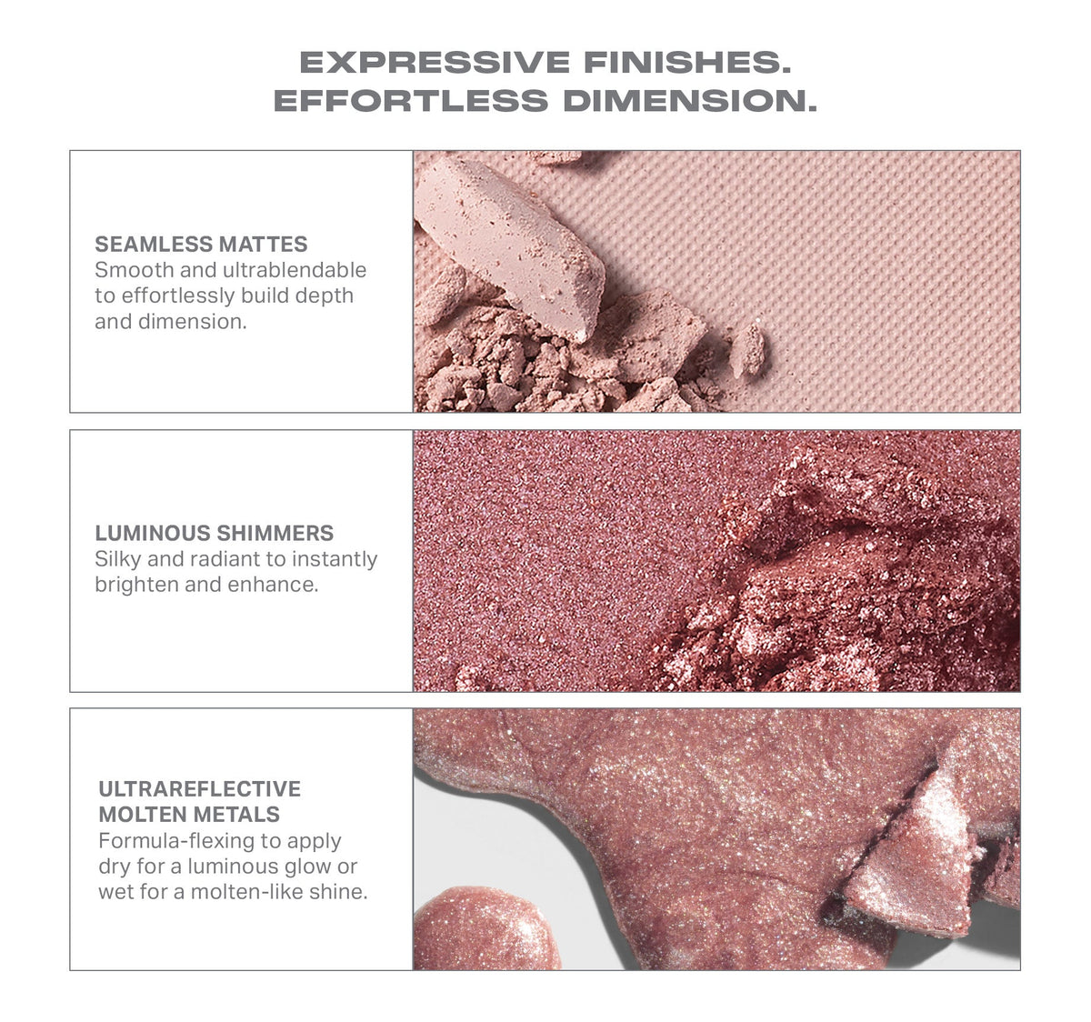 MORPHE - Outer Spice Eyeshadow Palette