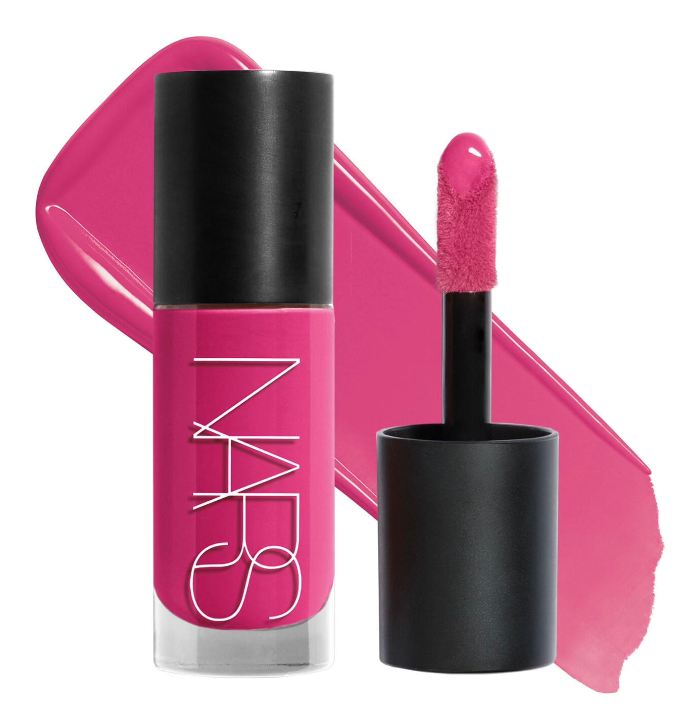 NARS - Insatiable Liquid Blush - Blush Liquide - Girl Happy (8,5 g)