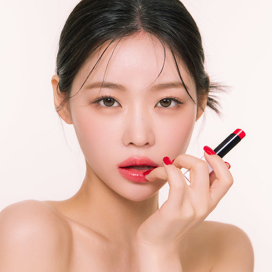 NATURE REPUBLIC - Lip Studio Intense Satin Lipstick - réf 03 Pink Tea