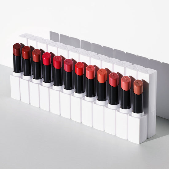 NATURE REPUBLIC - Lip Studio Intense Satin Lipstick - réf 07 Viva Magenta