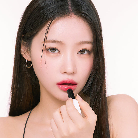 NATURE REPUBLIC - Lip Studio Intense Satin Lipstick - réf 07 Viva Magenta