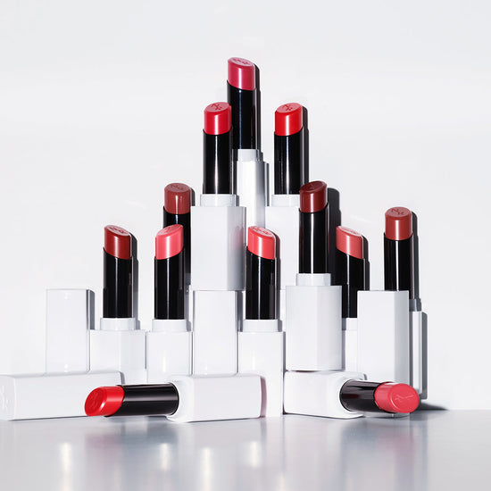 NATURE REPUBLIC - Lip Studio Intense Satin Lipstick - réf 07 Viva Magenta