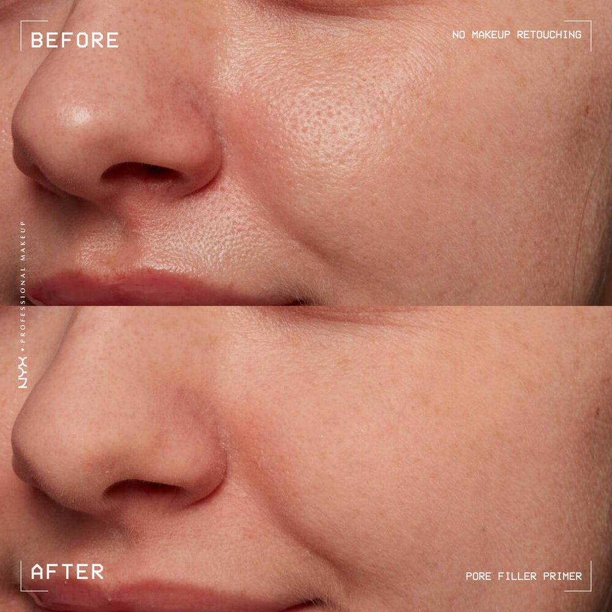 NYX - Base Makeup Pore Filler 20 ml