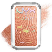 NYX - BUTTERMELT Highlighter - 35 Butta In Bronze