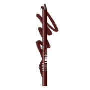 NYX - CRAYON À LÈVRES LINE LOUD - réf 34 Make a Statement