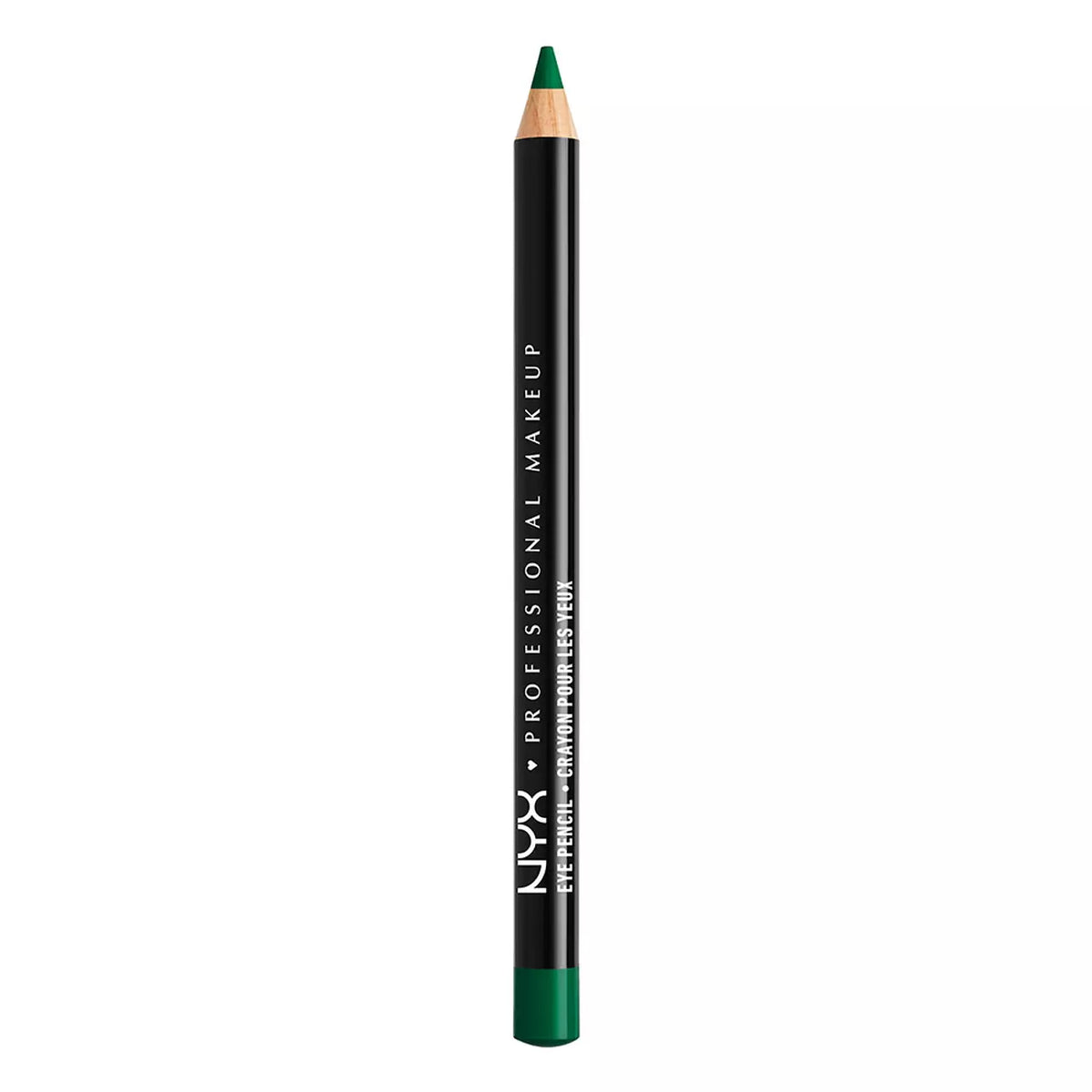 NYX - Crayon pour les yeux - Emerald City