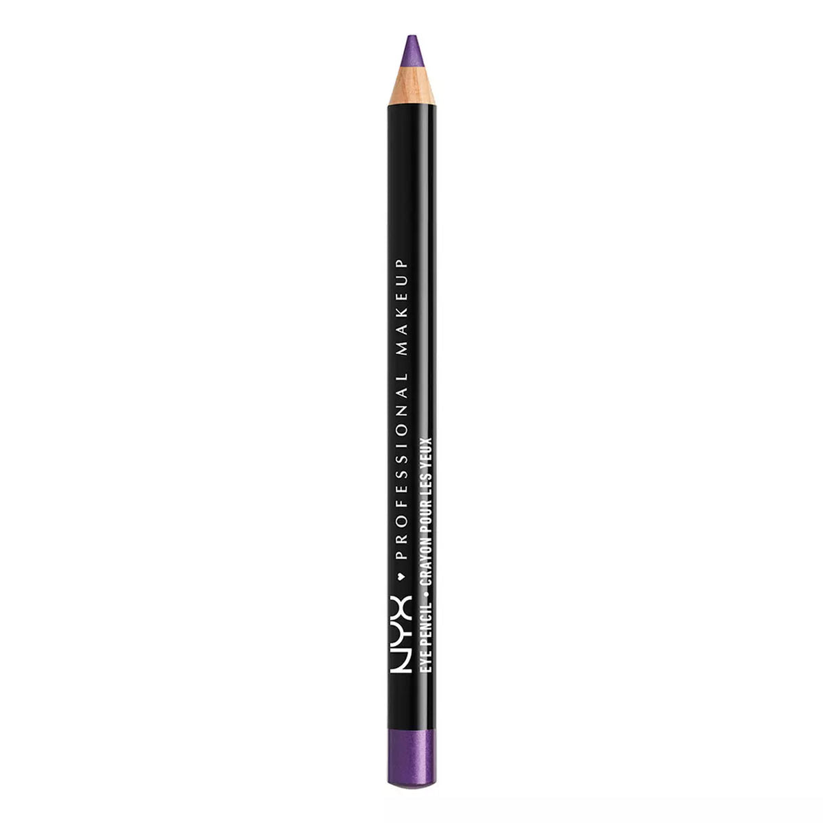 NYX - Crayon pour les yeux - Purple