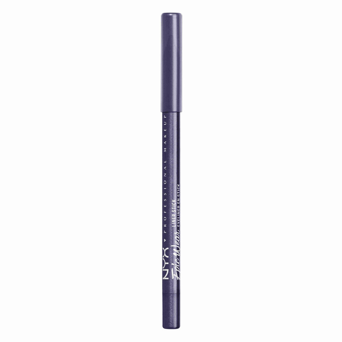NYX -  EPIC WEAR WATERPROOF EYELINER STICK - ref 13 Fierce Purple