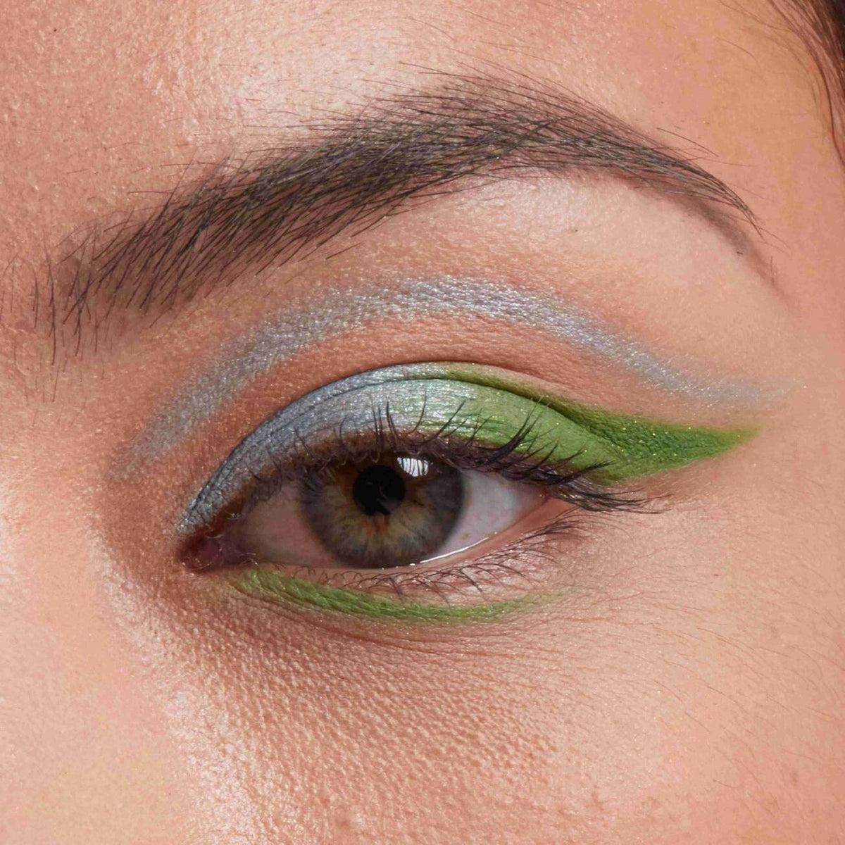 NYX -  EPIC WEAR WATERPROOF EYELINER STICK - ref 21 Chill Blue