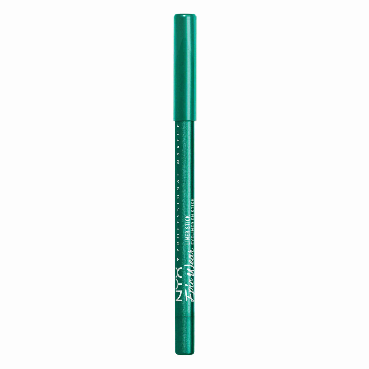NYX -  EPIC WEAR WATERPROOF EYELINER STICK - ref 22 Intense Teal