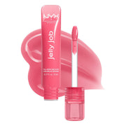 NYX - Gloss Jelly Job - réf 07 Jelly Blushin'