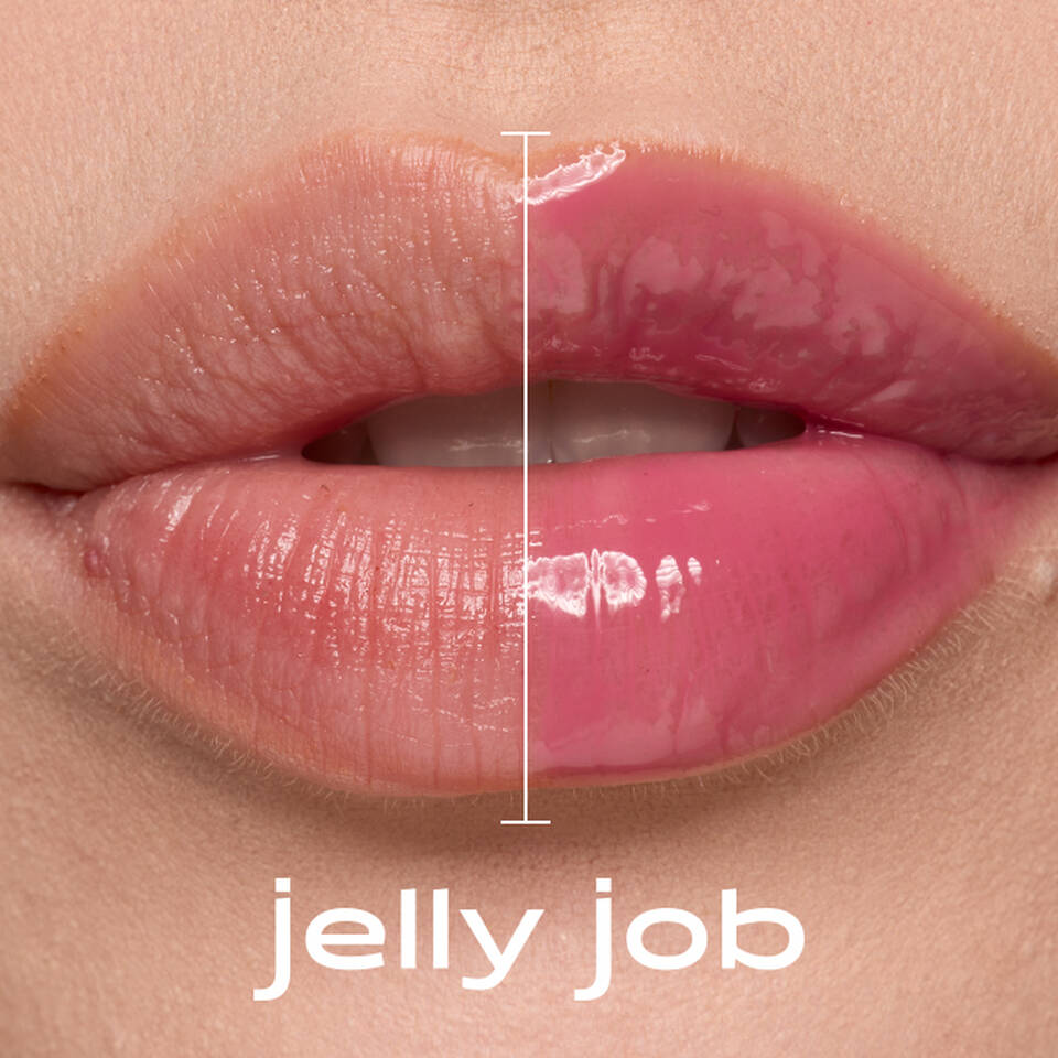 NYX - Gloss Jelly Job - réf 12 Jelly Squeeze