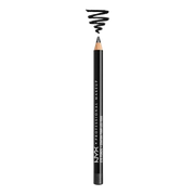 NYX - SLIM EYE PENCIL - réf Black Shimmer