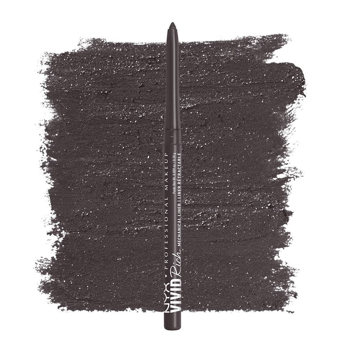 NYX - Vivid rich - réf 12 Truffle Diamond