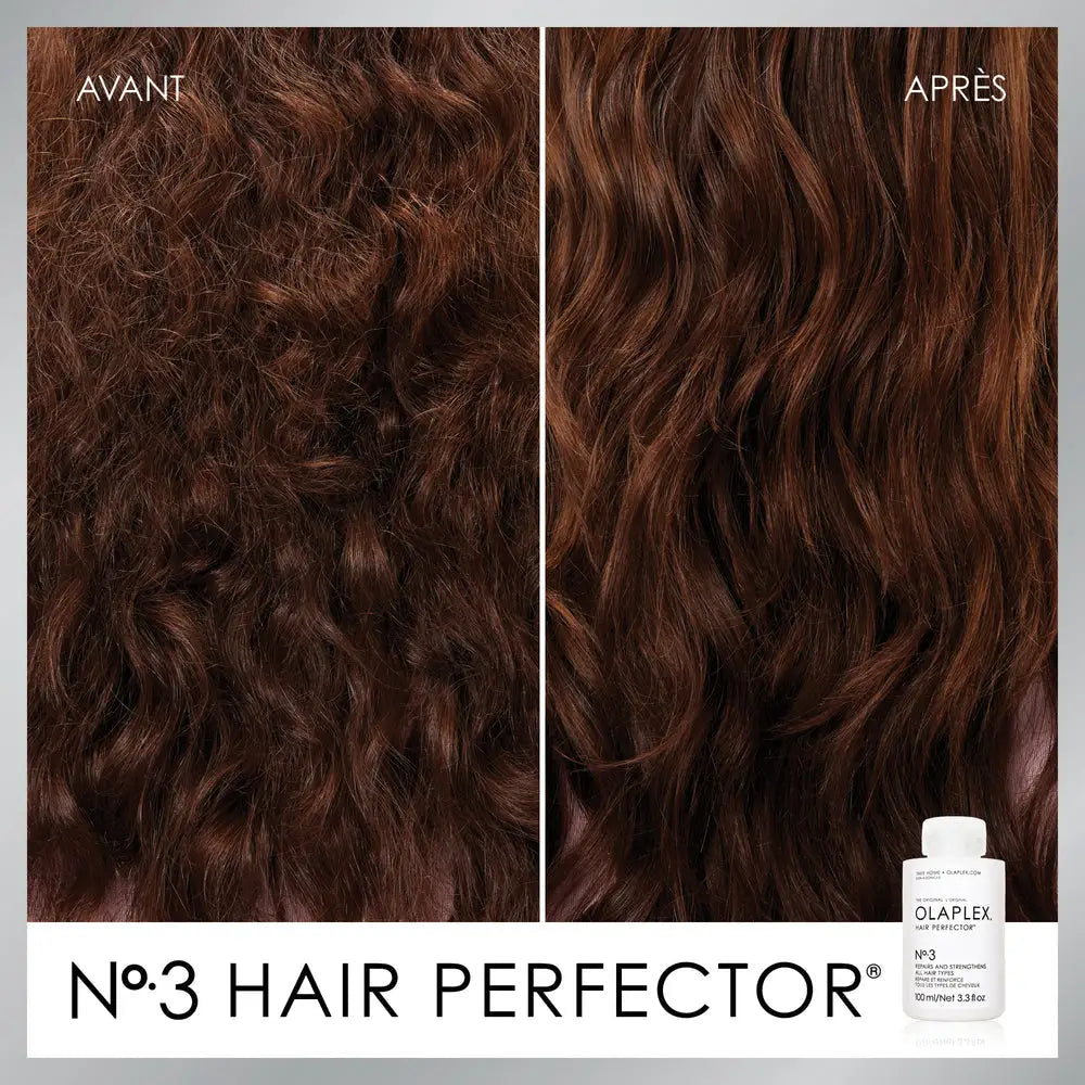 Olaplex Bond Maintenance Hair Repair Treatment Bundle (3pcs)
