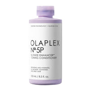 OLAPLEX - N°5P Blonde Enhancer™ Toning Conditioner - 250ml