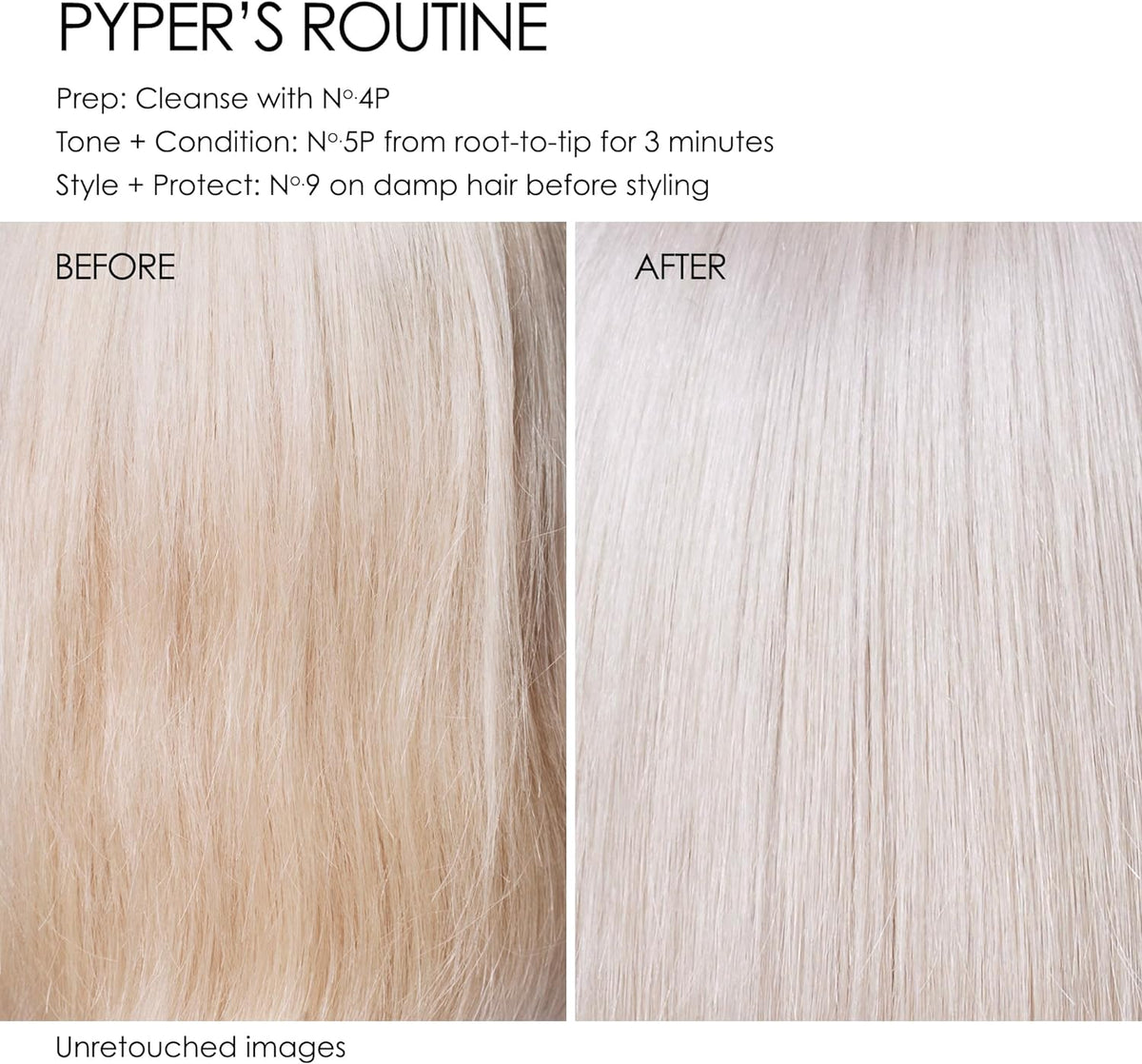 OLAPLEX - N°5P Blonde Enhancer™ Toning Conditioner - 250ml