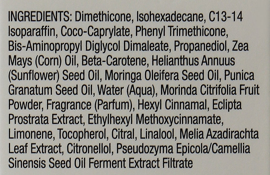 OLAPLEX - N° 7 Bonding Oil-Huile Réparatrice - 30ml