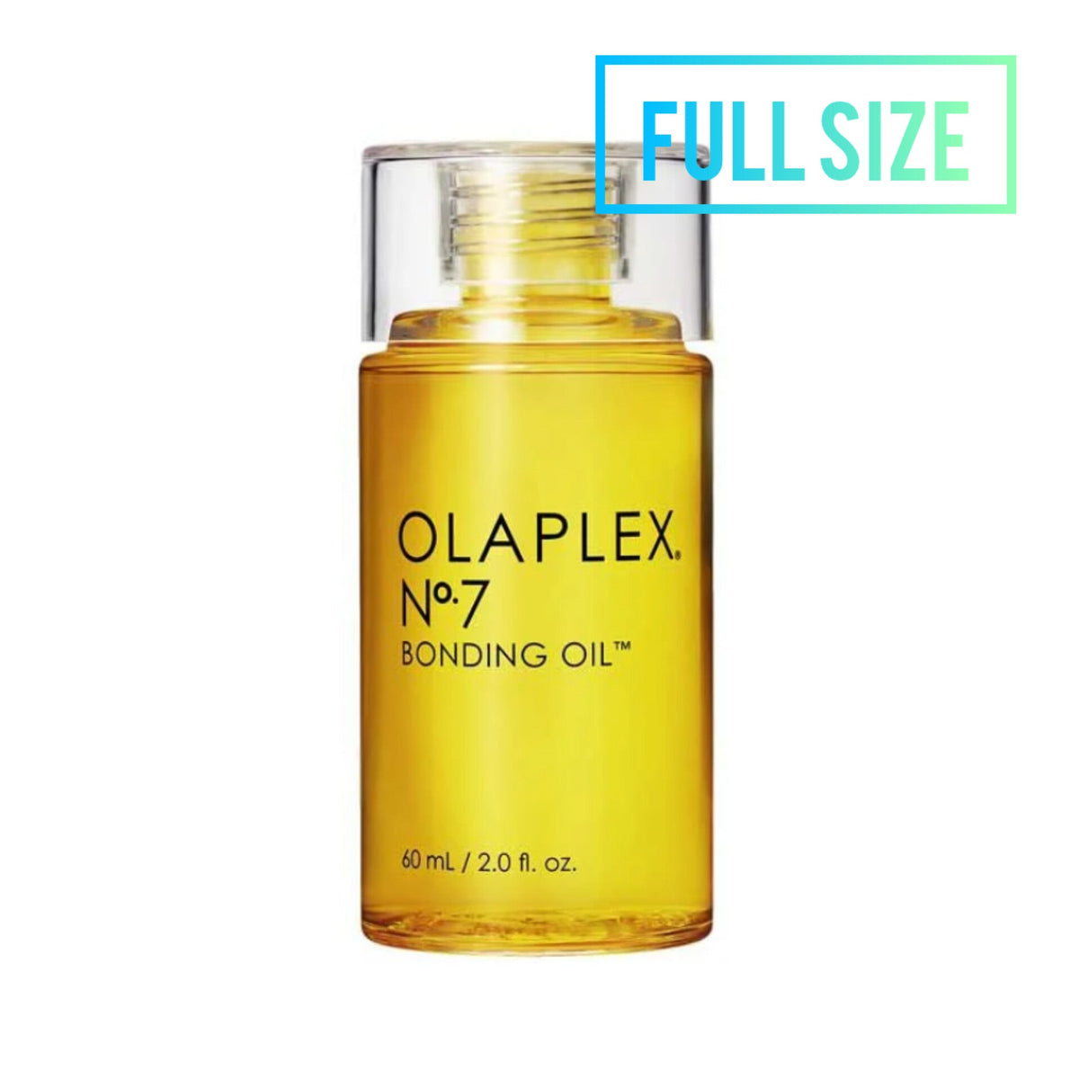 OLAPLEX - N° 7 Bonding Oil-Huile Réparatrice - 60ml