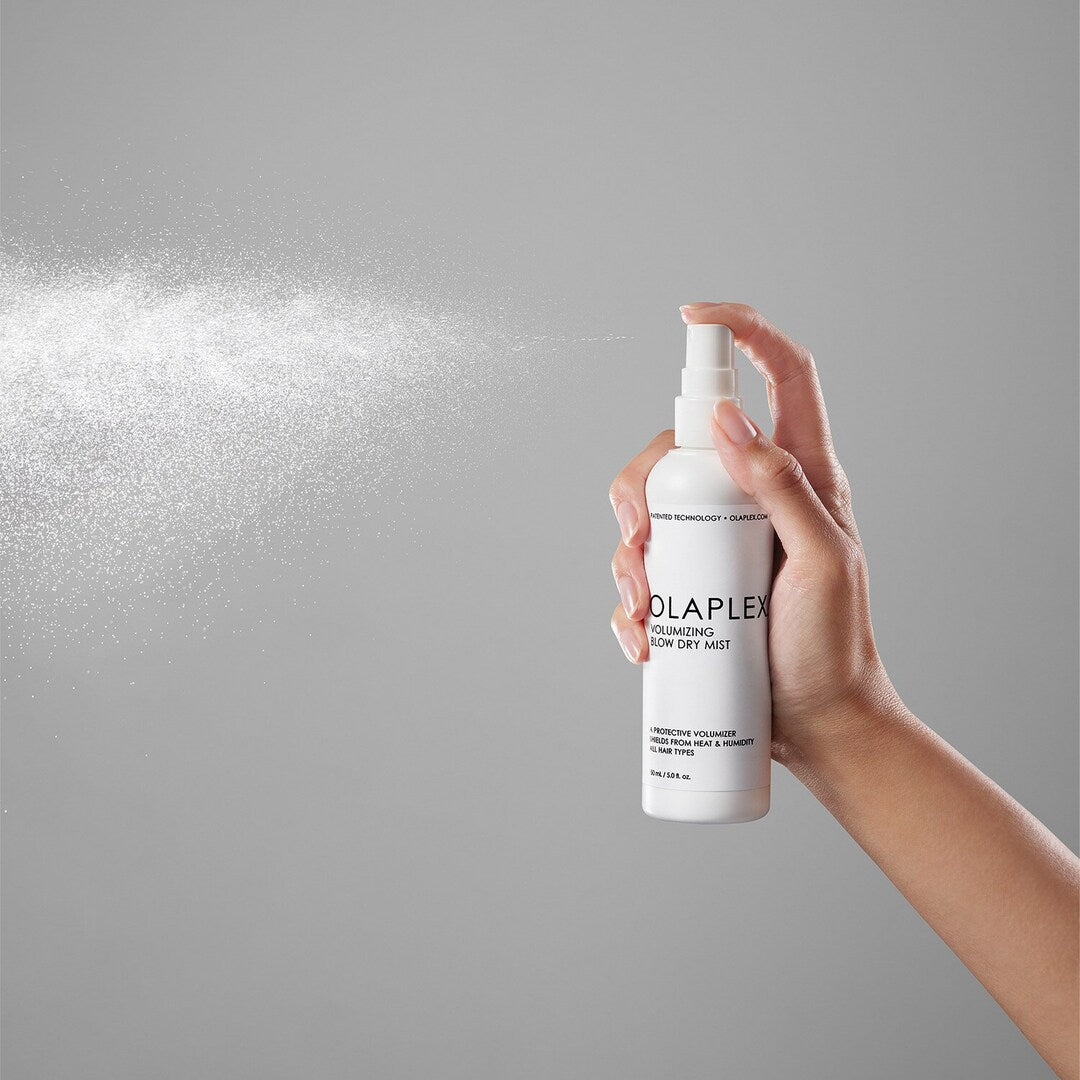 OLAPLEX - Volumizing Blow Dry Mist, Brume Sèche Volumisante 150ml