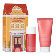 Olehenriksen - Hygge Hotel - Duo soins du corps (2pcs Édition Limitée) masques