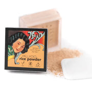 PALLADIO - Rice Powder - réf Warm Beige