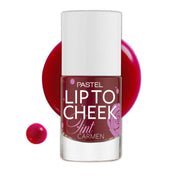 PASTEL - Lip To Cheek - réf Carmen