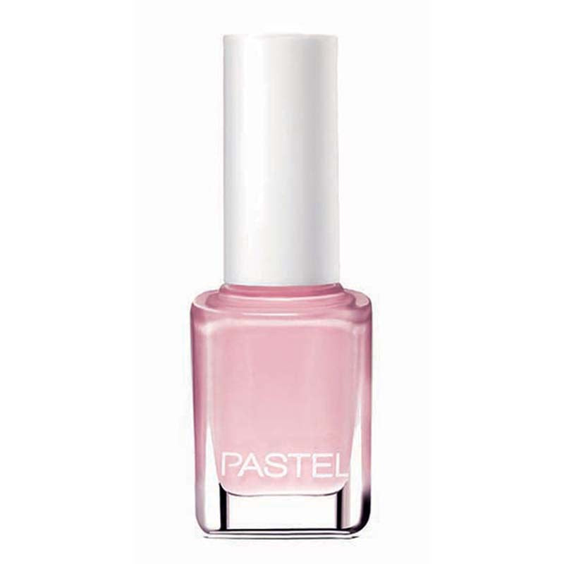 PASTEL - Nail Polish - réf 08 Baby Pink