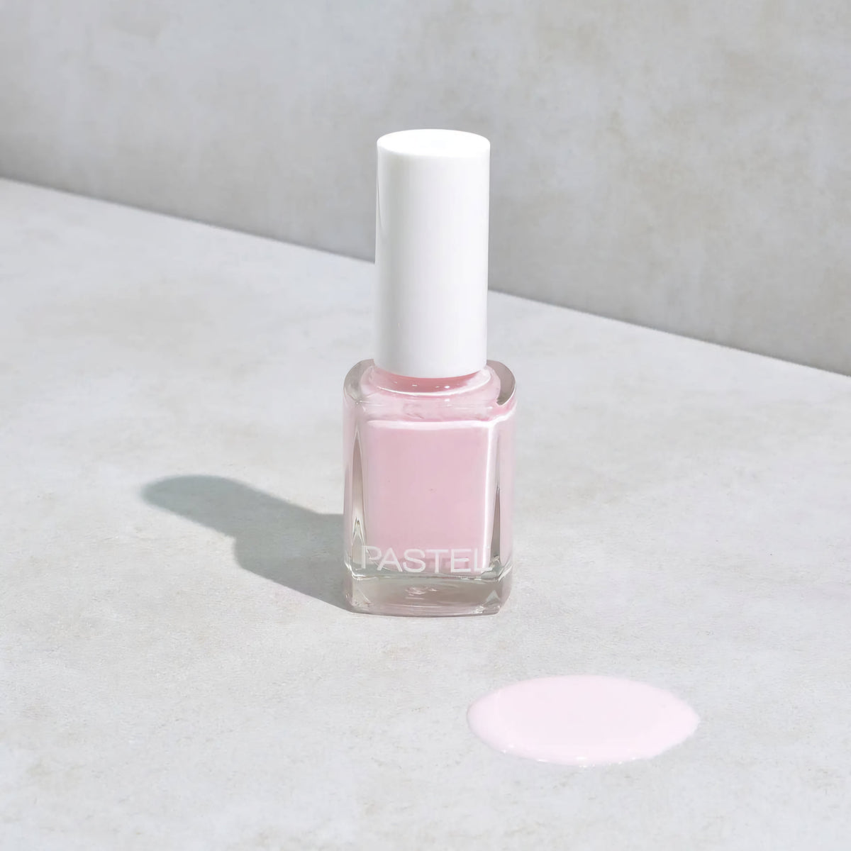 PASTEL - Nail Polish - réf 08 Baby Pink