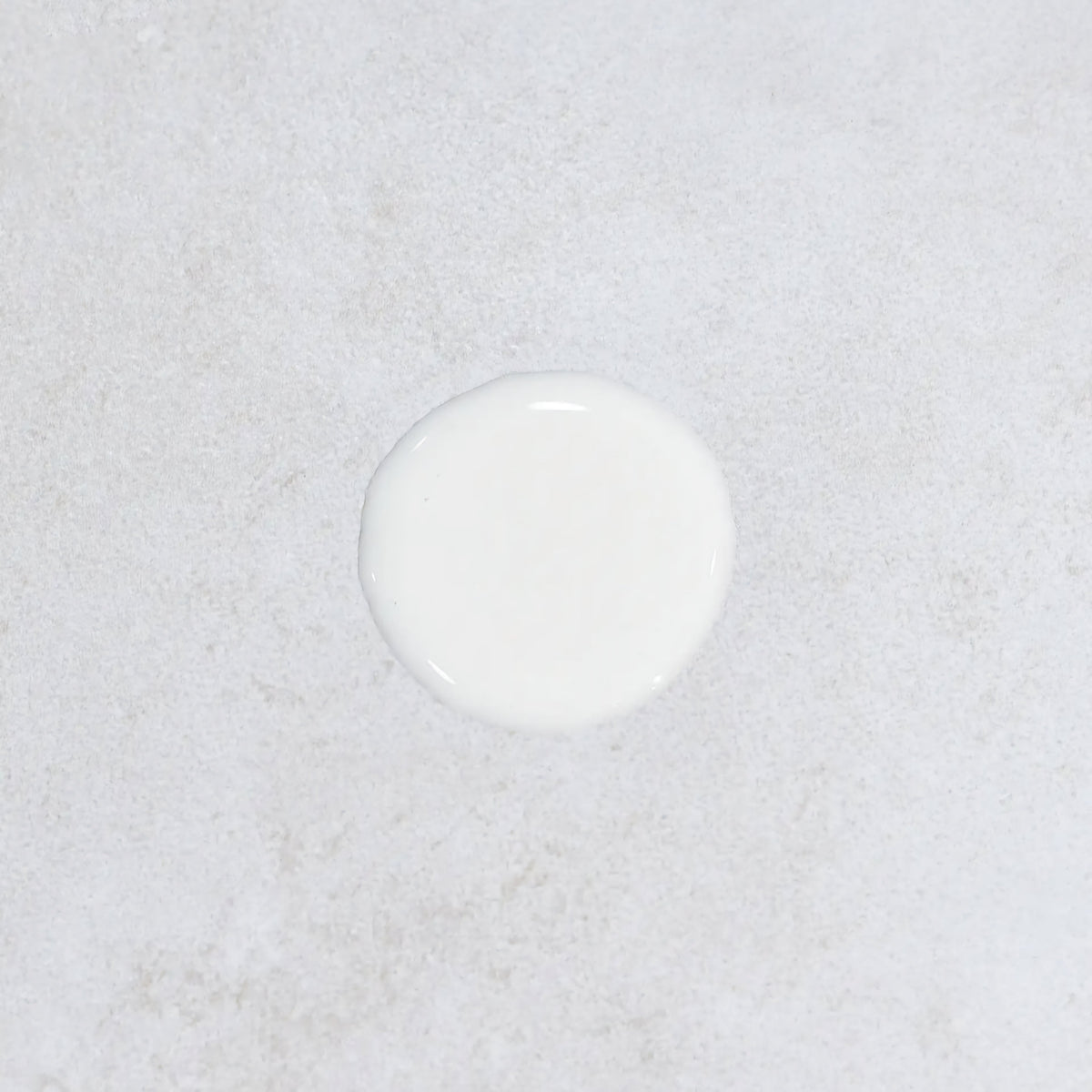 PASTEL - Nail Polish - réf 19 Fuzzy White