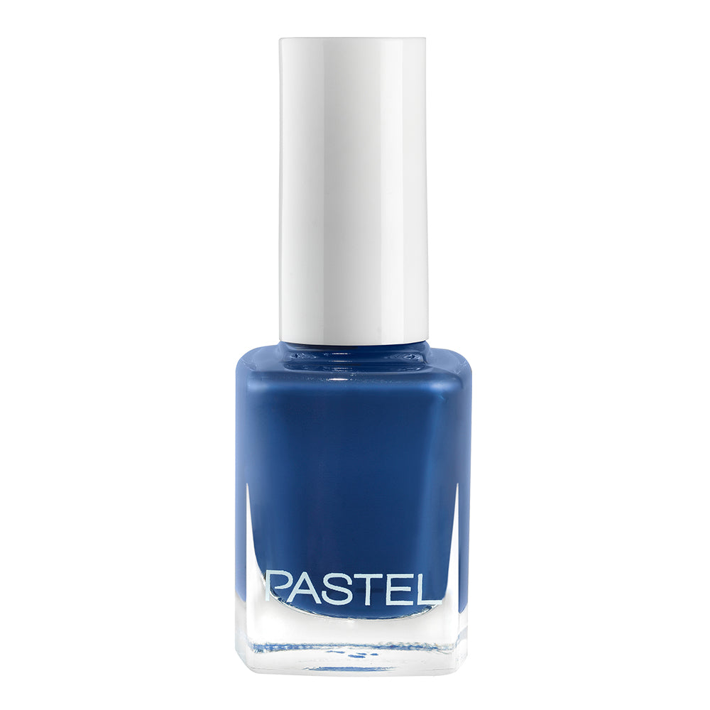 PASTEL - Nail Polish - réf 229 Royal Blue
