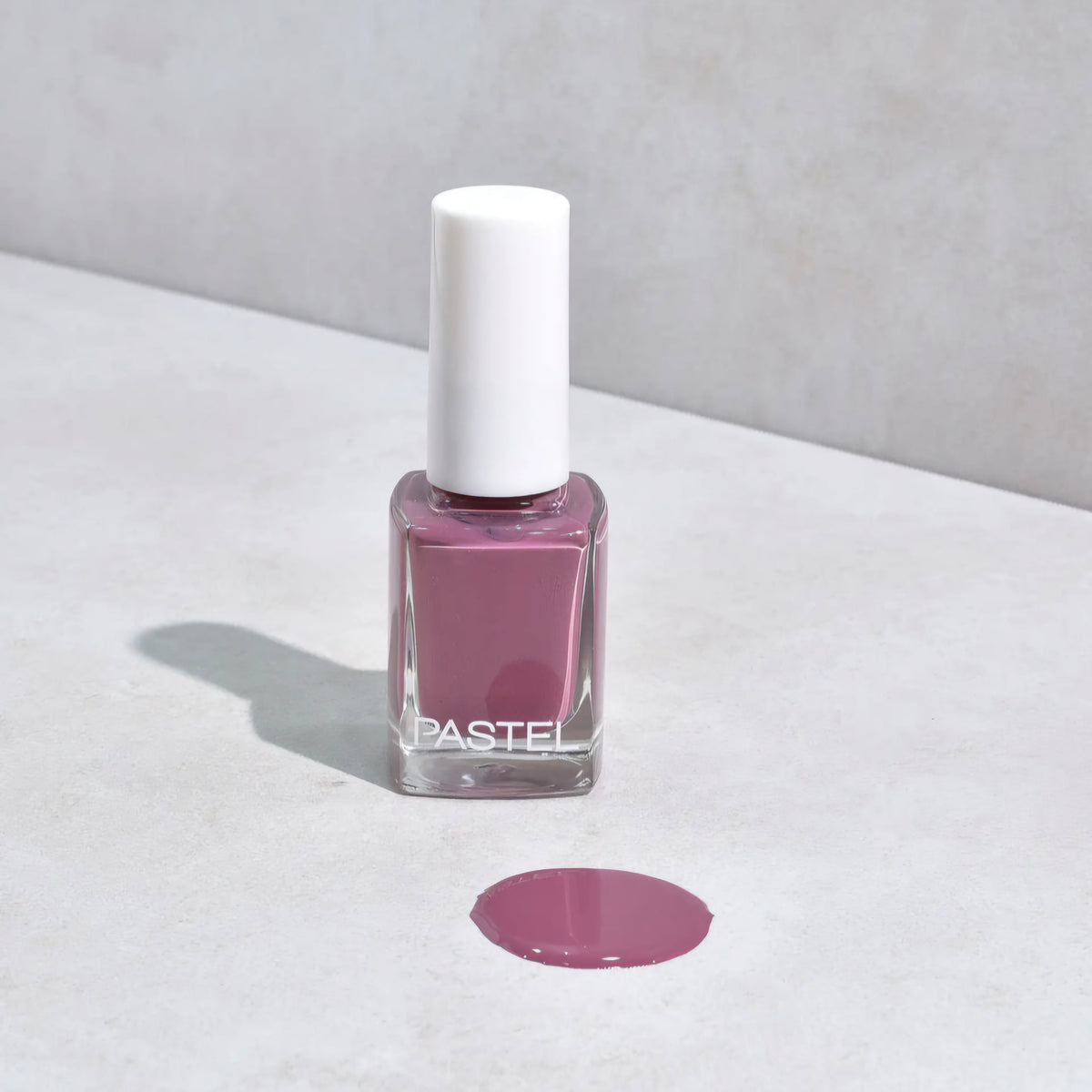 PASTEL - Nail Polish - réf 247 Breakfast Smoothie