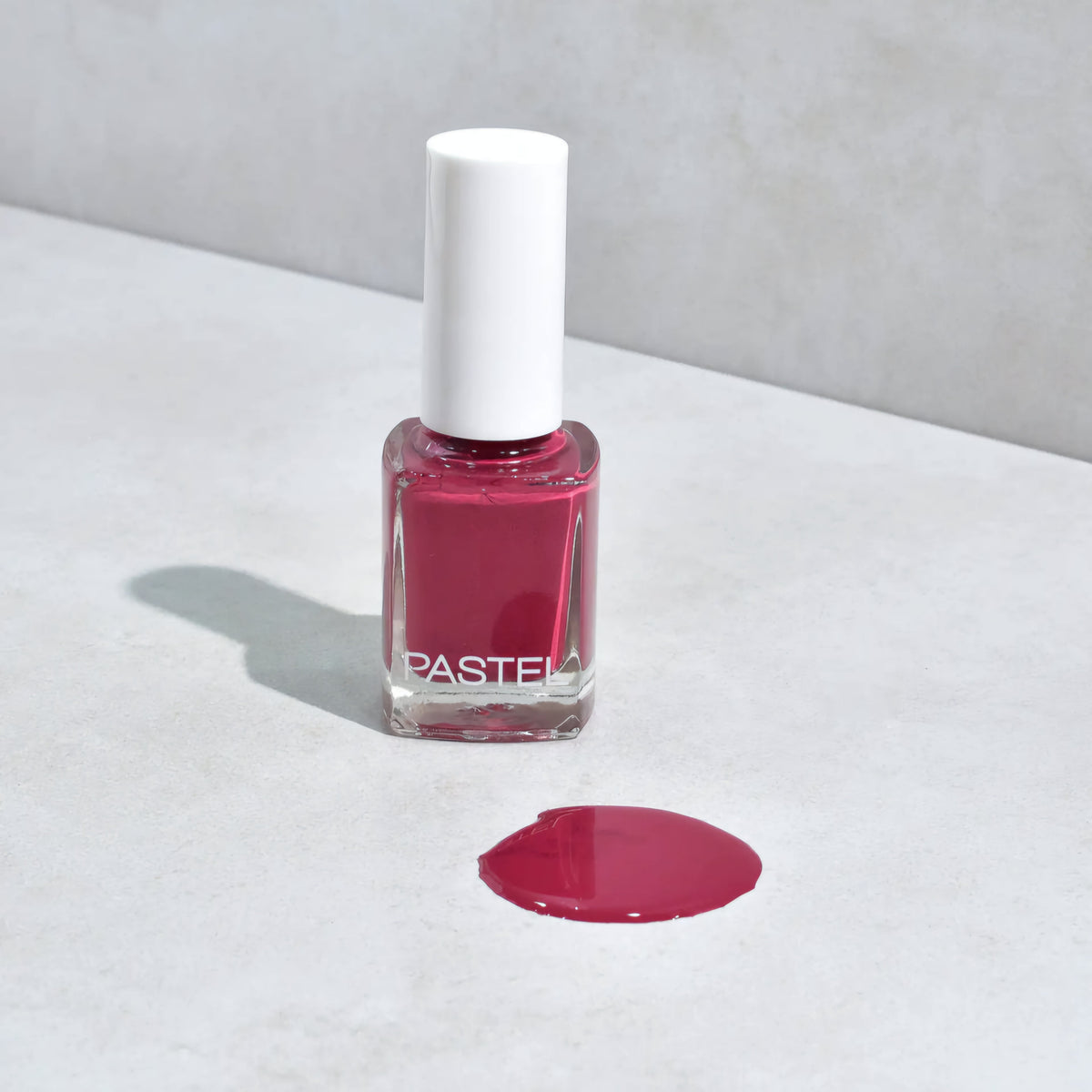 PASTEL - Nail Polish - réf 253 Groovy