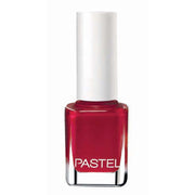 PASTEL - Nail Polish - réf 28 Deep Rose